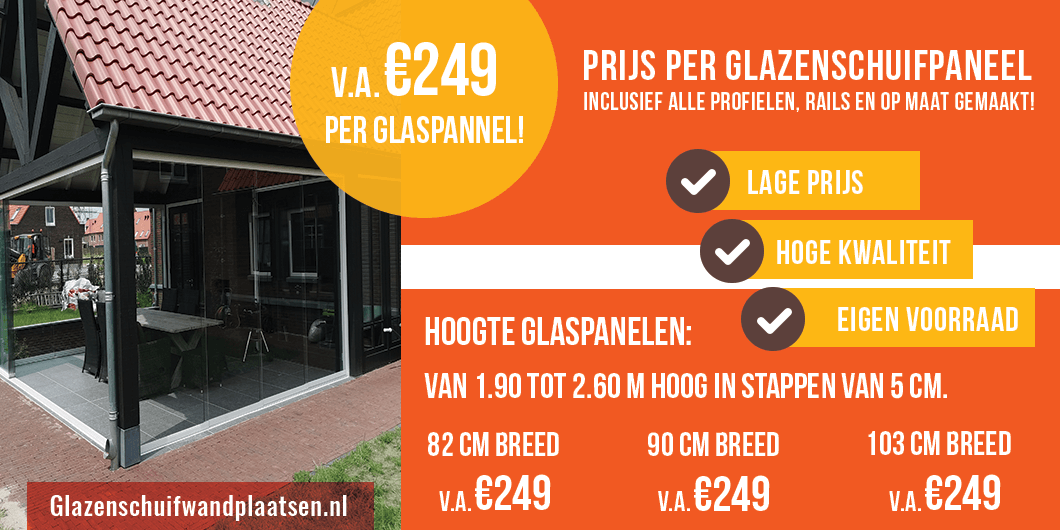 Glazenschuifwandplaatsen.nl